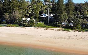 Kims Beachside Retreat